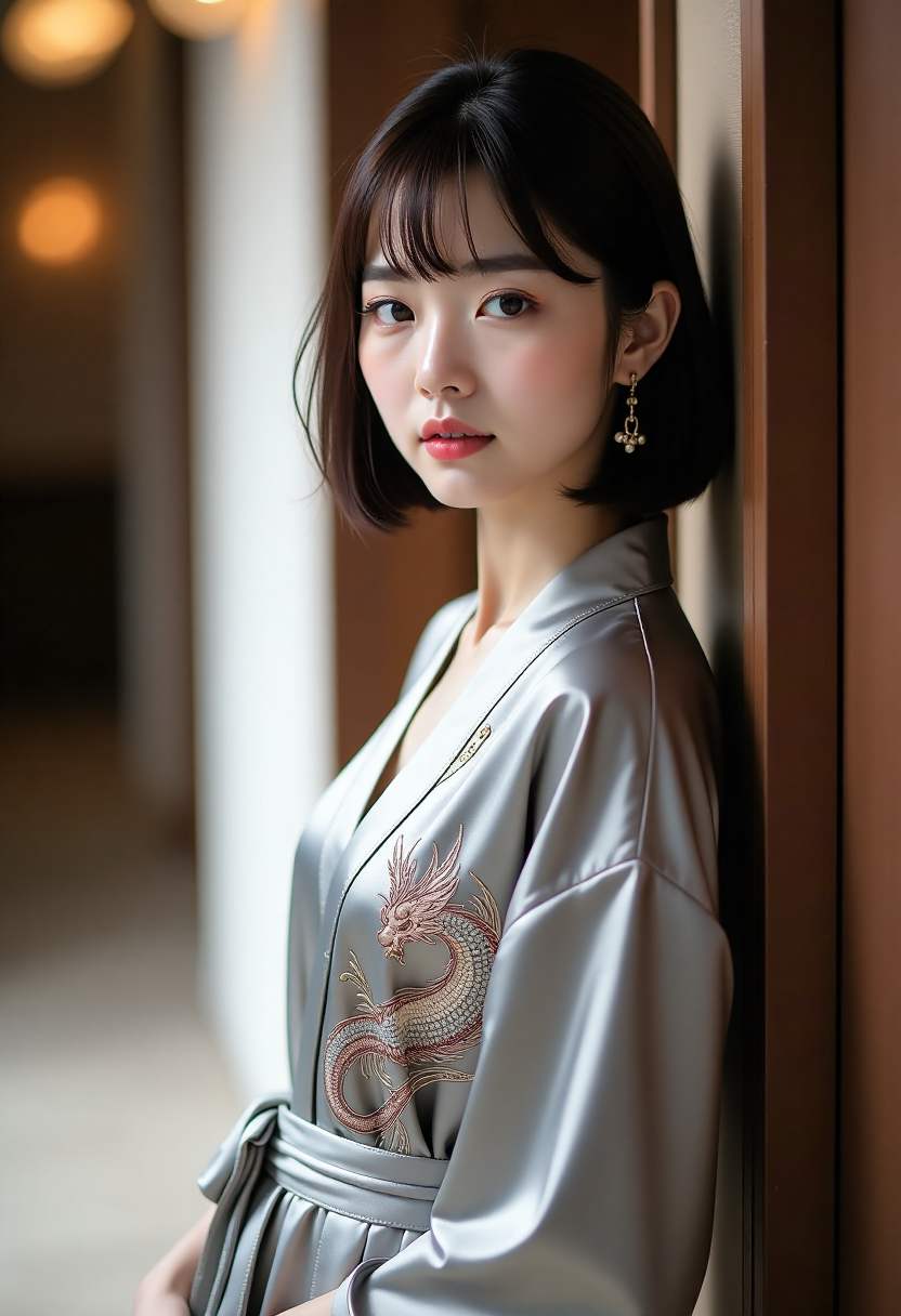 异人之下