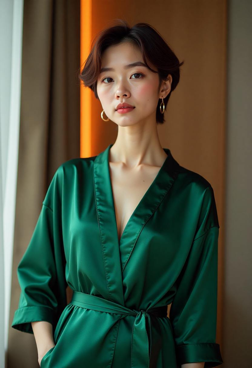 默杀