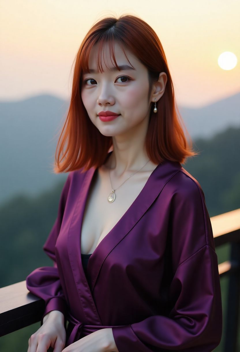 南来北往